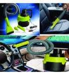 AUTO VACUUM-BIG (4L Multifunctional Dry and Wet Vacuum Cleaner)