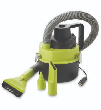 AUTO VACUUM-BIG (4L Multifunctional Dry and Wet Vacuum Cleaner)