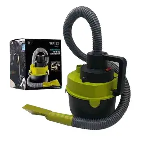 AUTO VACUUM-BIG (4L Multifunctional Dry and Wet Vacuum Cleaner)