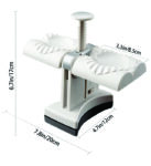 AUTOMATIC DUMPLING MAKER