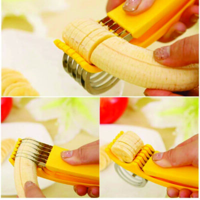 BANANA SLICER