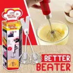 BETTER BEATER