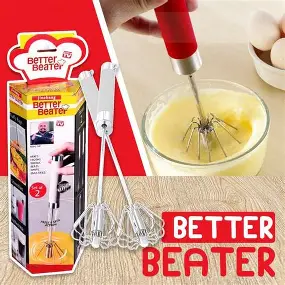 BETTER BEATER