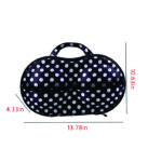 BRA STORAGE (Bra Bags for Women Bra Box Storage Bra Bag Travel Organizer)