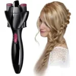 BRAID ACTIFACT (Twist Secret Hair Curler)