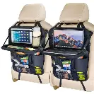 CAR BACK SEAT ORGANIZER