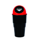 CAR DUST BIN