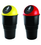 CAR DUST BIN