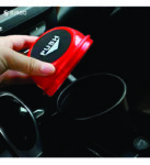 CAR DUST BIN