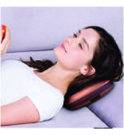 CAR HOME MASSAGE PILLOW