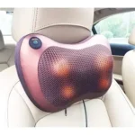 CAR HOME MASSAGE PILLOW