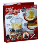 CHEF BASKET