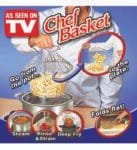 CHEF BASKET