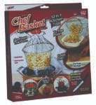 CHEF BASKET