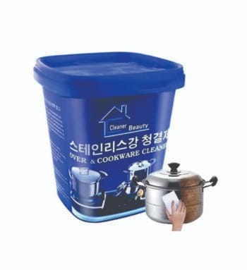 CLEANER BEAUTY POT CLEANER