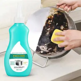 CLEANER BEAUTY POT CLEANER