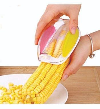 CORN STRIPER