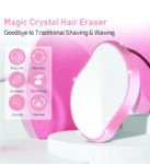 CRYSTAL HAIR REMOVER