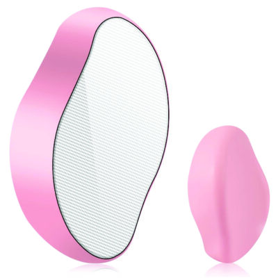 CRYSTAL HAIR REMOVER