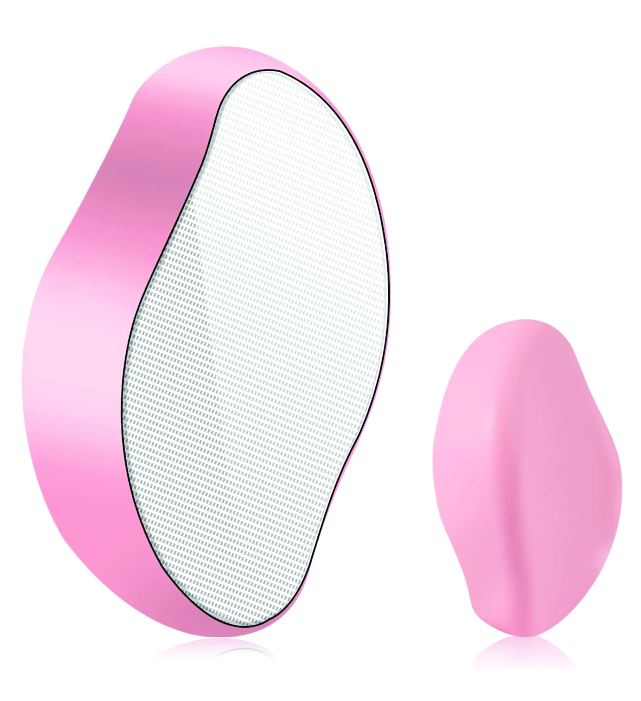CRYSTAL HAIR REMOVER