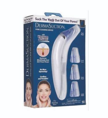 DERMA SUCTION