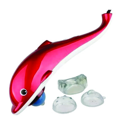 DOLPHIN MASSAGER