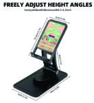 Desktop Phone stand