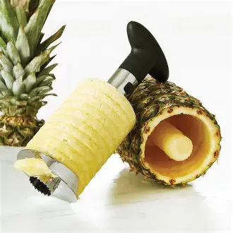 EASY SLICER (PINEAPPLE)