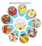 EGG COOKER (Multi-functional Electric Eggs Boiler Cooker Steame)