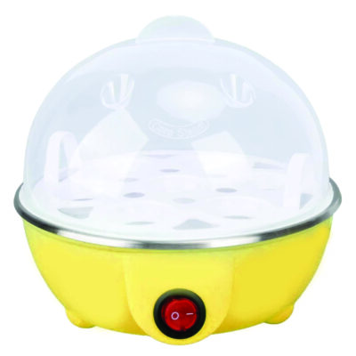 EGG COOKER (Multi-functional Electric Eggs Boiler Cooker Steamer)