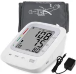 ELECTRONIC BLOOD PRESSURE BLOOD PRESSURE MONITOR