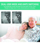 ELECTRONIC BLOOD PRESSURE BLOOD PRESSURE MONITOR