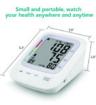 ELECTRONIC BLOOD PRESSURE BLOOD PRESSURE MONITOR