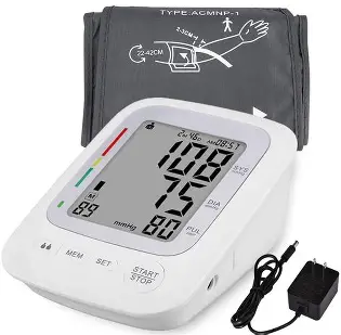 ELECTRONIC BLOOD PRESSURE BLOOD PRESSURE MONITOR