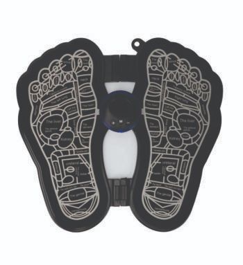 EMS FOOT MASSAGER