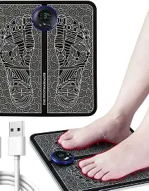 EMS FOOT MASSAGER