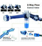 EZ JET WATER CANNON