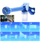 EZ JET WATER CANNON