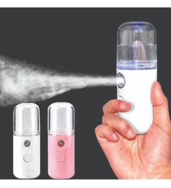 FACIAL NANO SPRAY