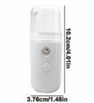 FACIAL NANO SPRAY