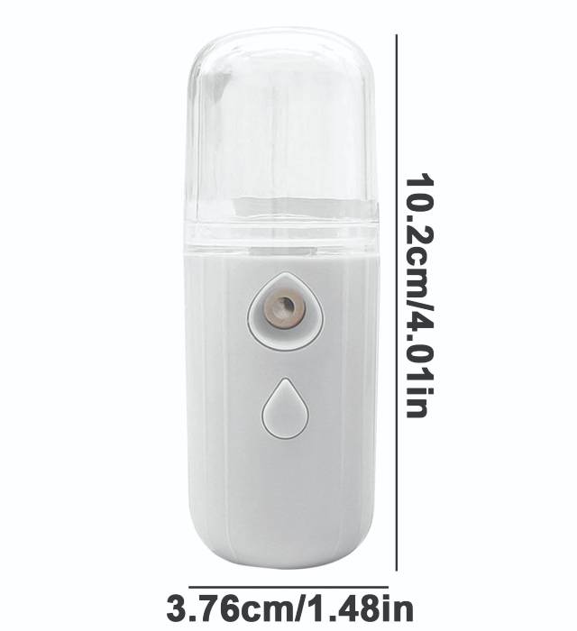 FACIAL NANO SPRAY 4