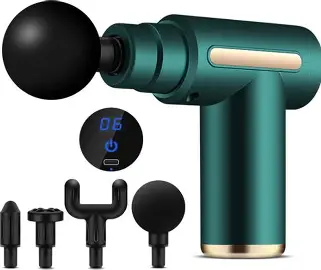 FASCIAL GUN