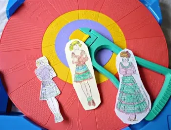 FASHION WHEEL