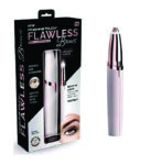 FLAWLESS BROW (Flawless Finishing Touch Brows Eyebrow Hair Remover)