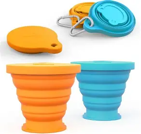 FOLDABLE CUP