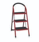 FOLDABLE LADDER (3 Layers Durable Multipurpose Ladder)