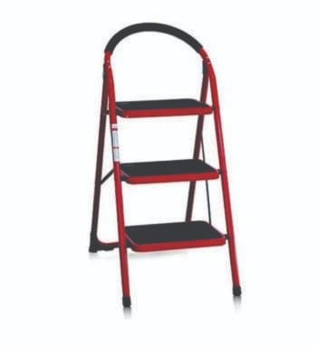 FOLDABLE LADDER (3 Layers Durable Multipurpose Ladder)