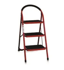 FOLDABLE LADDER (3 Layers Durable Multipurpose Ladder)