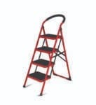 FOLDABLE LADDER (4 Layers Durable Multipurpose Ladder)
