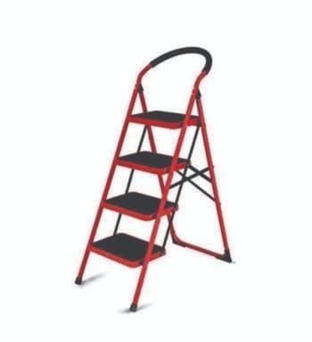 FOLDABLE LADDER (4 Layers Durable Multipurpose Ladder)